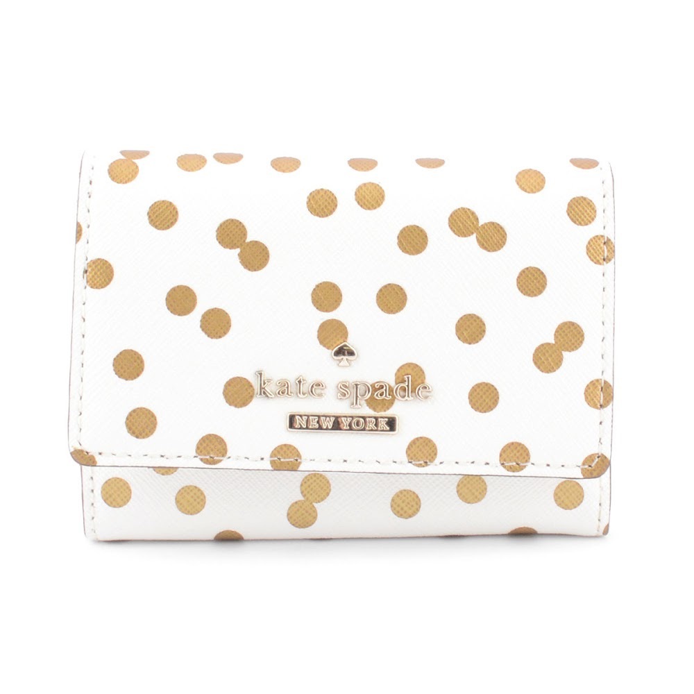 Kate Spade cedar street confetti darla